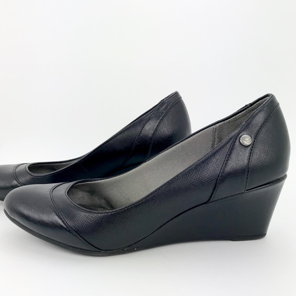 LifeStride Dreams Women's Dress Wedges